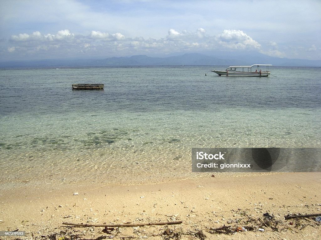 Nusa Lembongan, Indonesia - Foto de stock de Aire libre libre de derechos
