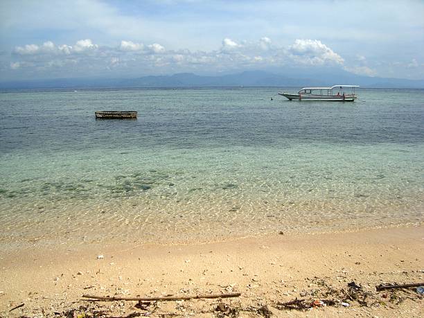 istock Nusa Lembongan, Indonesia 467219593