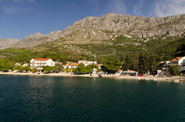 istock Drvenik, Makarska Riviera, Croatia 467221038