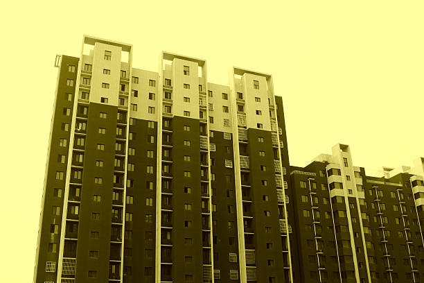istock residential area architecture landscape 467223976