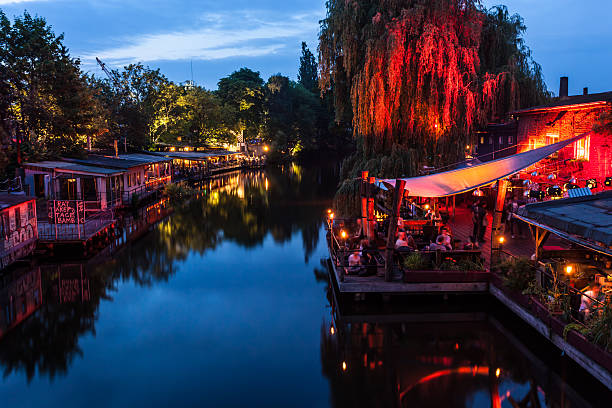 istock Club scene in Berlin 467226391