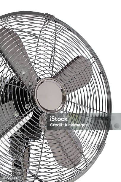 Ventilador Elétrico - Fotografias de stock e mais imagens de Calor - Calor, Clima, Cool