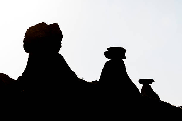 cave city in Cappadocia - Stock Image cave city in Cappadocia Goreme stock pictures, royalty-free photos & images