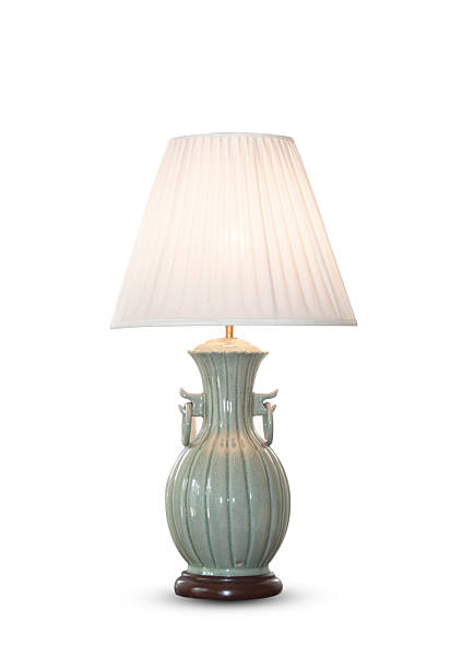 istock Lighting in the bedroom 467235735