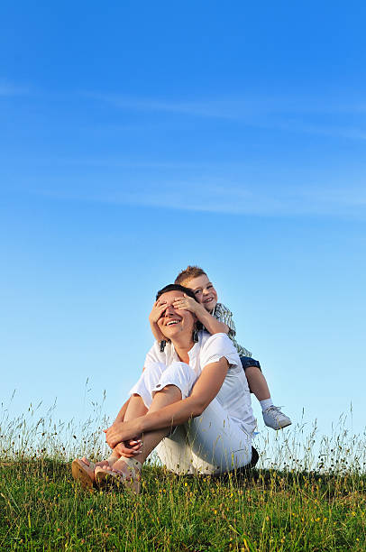istock woman child outdoor 467248471