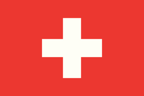 Swiss, Proportion 2:3, Flag of Switzerland
