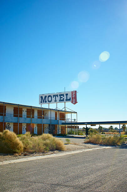 Old Motel