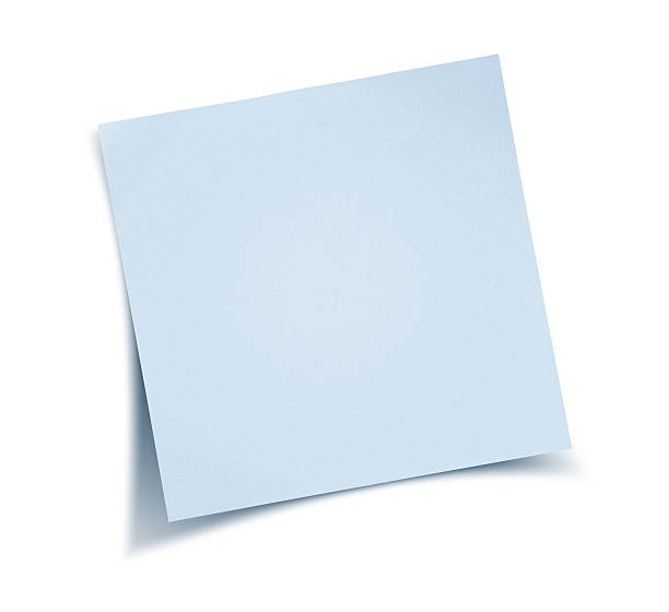 Blue Sticker Tape Note 21,500+ Blue Empty Adhesive Note Stock Photos, Pictures & Royalty-Free ...