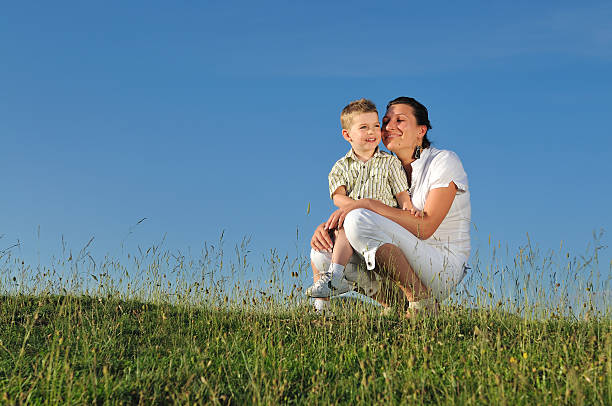 istock woman child outdoor 467258331