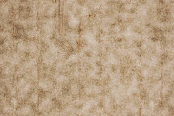 shabby textures de papier ancien - paper rice paper greeting card document photos et images de collection