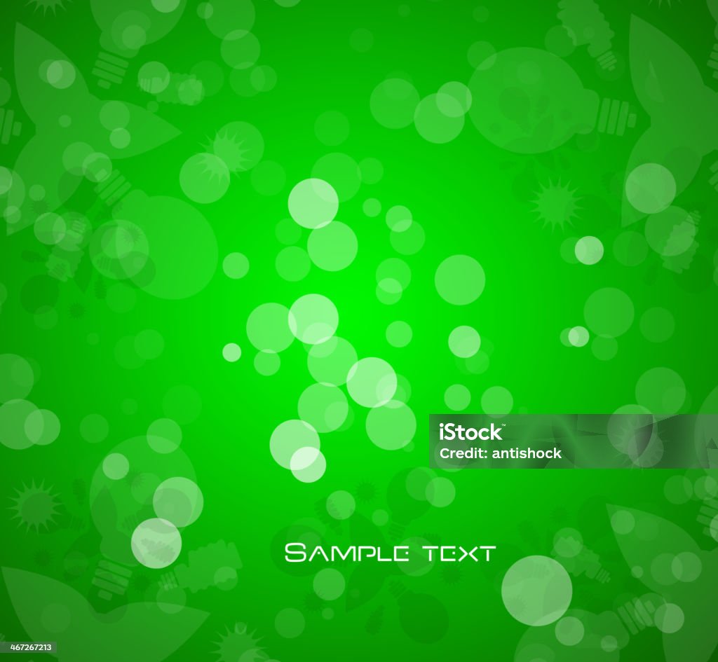 Deep Green Vector Green Deep Background Stock Illustration - Download Image Now ...