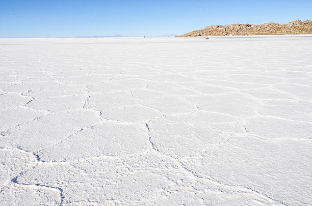 istock Salar de Uyuni, Bolivia 467267498