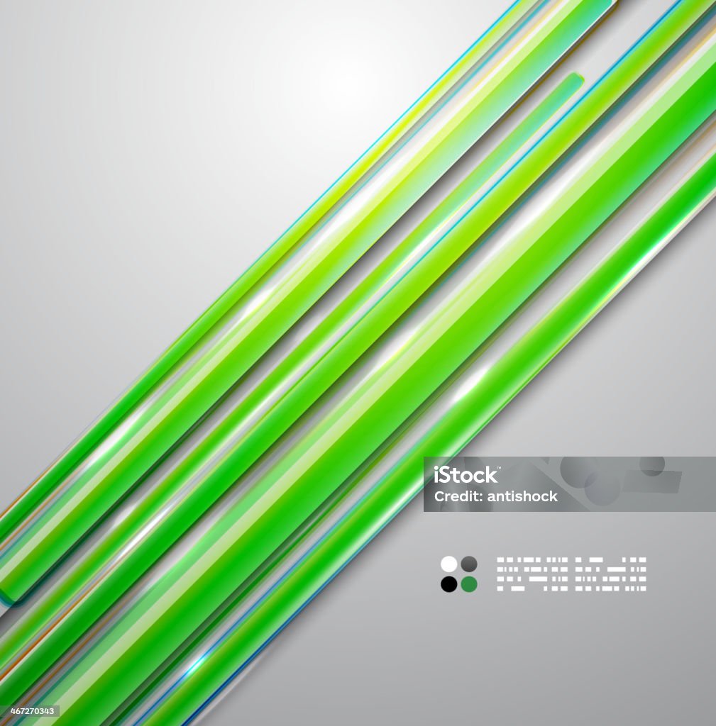 Line Straight Color Color Bright Straight Lines Stock Illustration - Download Image Now ...