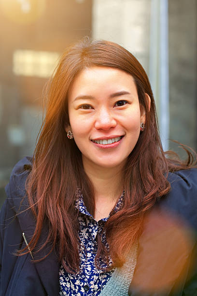 istock Asian Woman Portrait 467271076