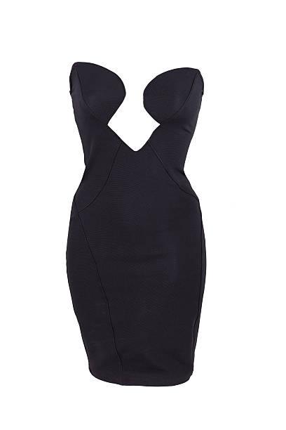 istock Little black dress 467277052