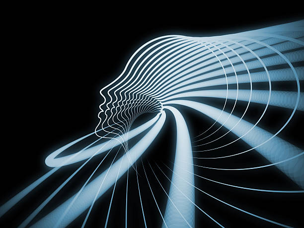 istock Paradigm of Soul Geometry 467278601