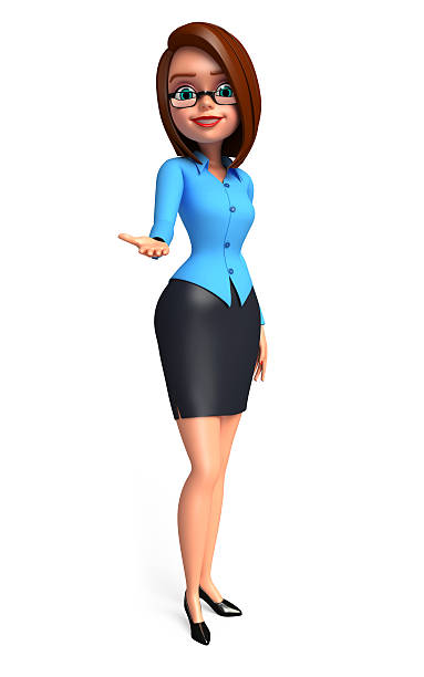 istock Young Office Girl 467279397