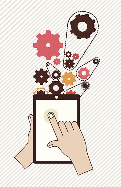 100+ Electronic Filing System Stock Photos, Pictures & Royalty-Free ...