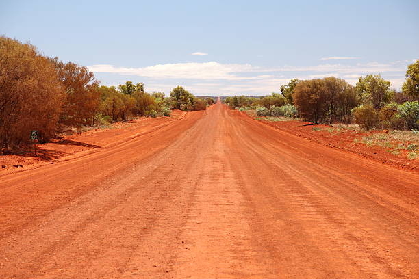 istock The red centre of Australia 467285810