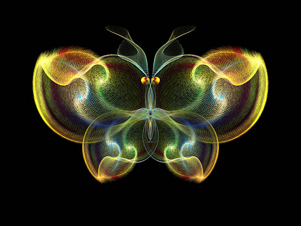 istock Elegance of Butterfly 467287323