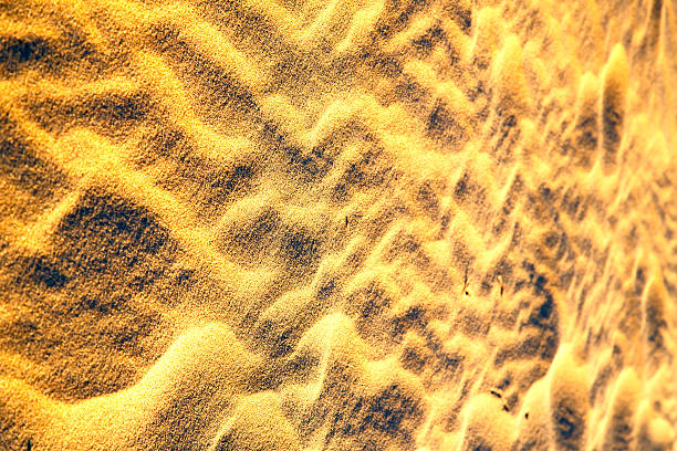 istock brown dry sand   desert   africa erosion and abstract 467288912