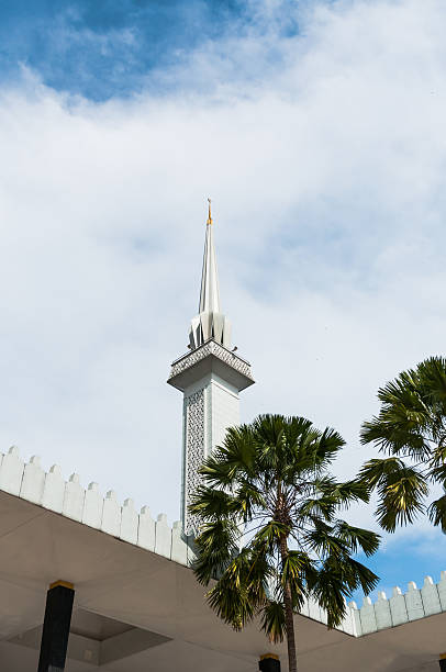 istock National Mosque of Malaysia 467291503