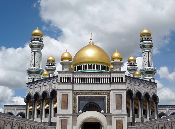 istock Jame'Asr Hassanal Bolkiah Mosque 467292996