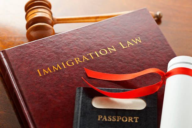 Immigration Law Court