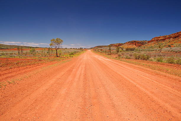 istock The red centre of Australia 467295052