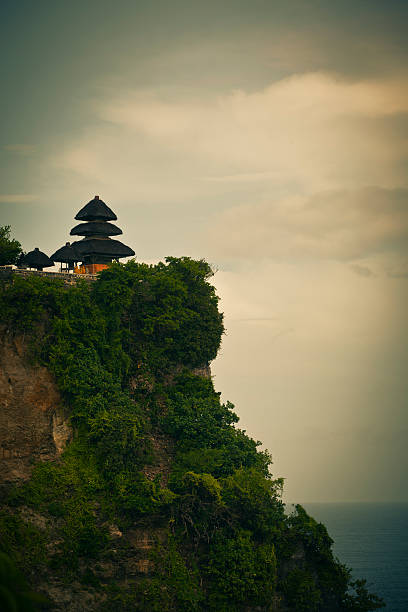 istock uluwatu temple at dawn 467295105