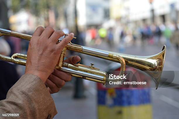 Music Stock Photo - Download Image Now - Brass Instrument, Horizontal, Music