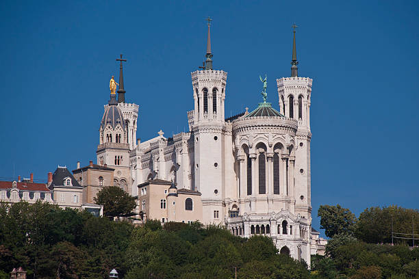 istock our lady of fourviere 467300333