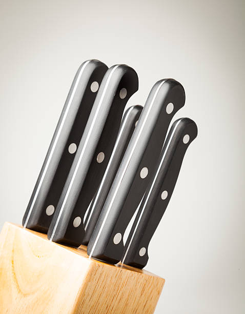istock set of knives 467301191