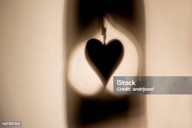 심장 기호들 섀도스 0명에 대한 스톡 사진 및 기타 이미지 - 0명, 검은색, 그림자