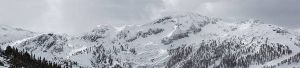 istock Hi-res panorama of Austrian mountains 467302456