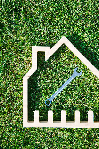 istock House construction renovate, Home improvement concept 467302626
