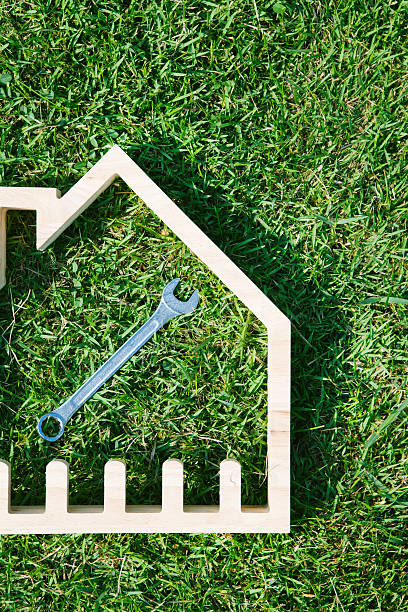 istock House construction renovate, Home improvement concept 467302628