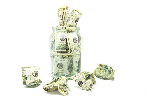 istock domestic economy 467305977