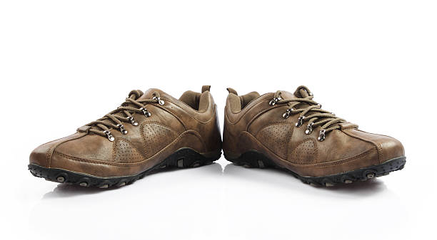 istock Sports Shoes 467306419