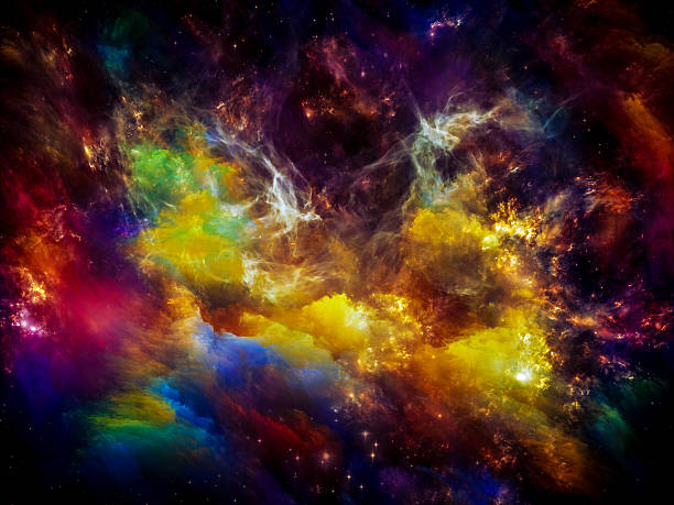istock Synergies of Space 467306703