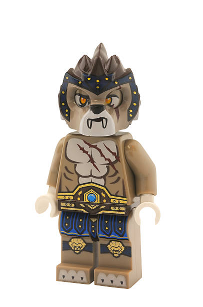 dommer hæk Ansøgning Longtooth Legends Of Chima Lego Minifigure Stock Photo - Download Image Now  - 2015, Brick, Chima - iStock