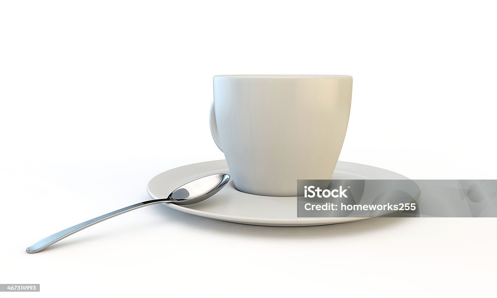 Taza de café - Foto de stock de Bebida libre de derechos