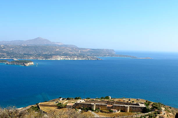 istock fort and the sea 467316747