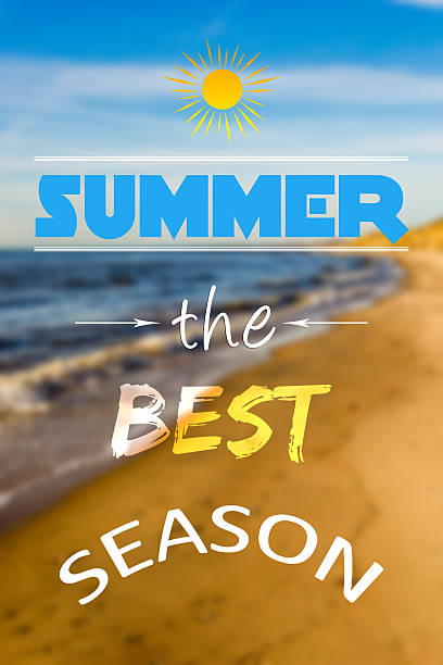 istock Summer the best season 467318628