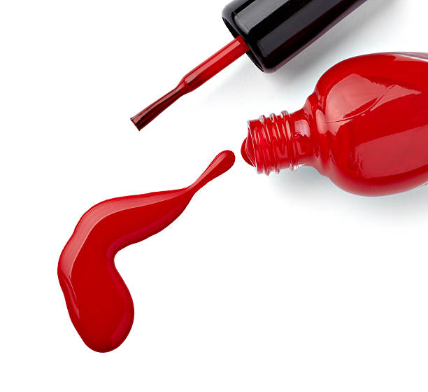 istock nail polish makeup cosmetics beauty 467319688