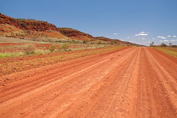 istock The red centre of Australia 467322680