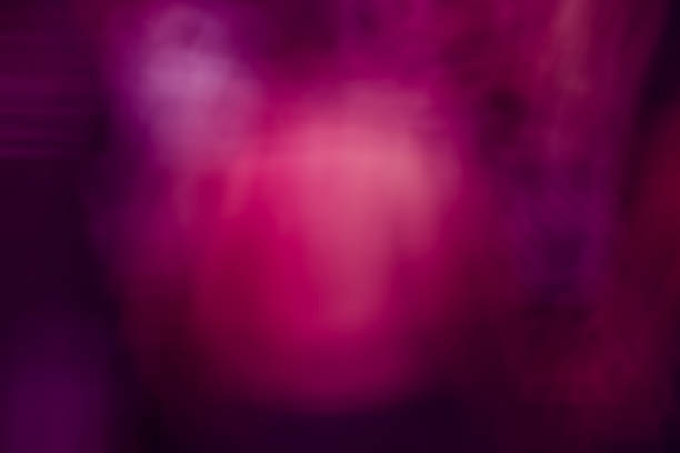 istock purple, pink color tone illustration for abstract background 467325806