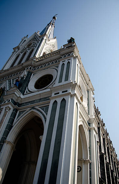 istock Nativity of Our Lady Cathedral 467325896
