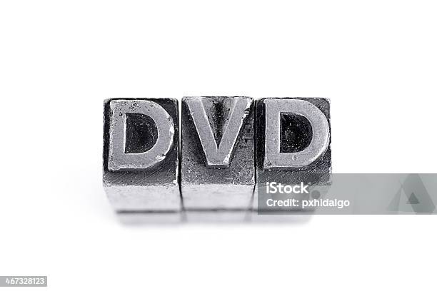 Foto de Placa De Dvd e mais fotos de stock de Azul - Azul, Criatividade, Escrever