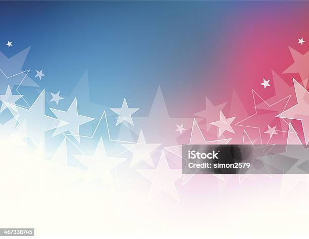 Forme Abstraite Étoiles Vecteurs libres de droits et plus d'images vectorielles de Forme étoilée - Forme étoilée, Multicolore, Abstrait